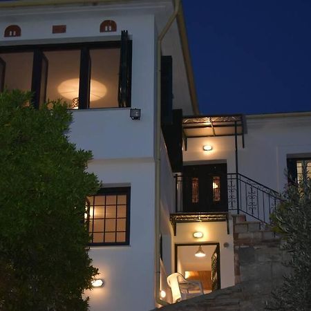 Afissos View Βίλα Εξωτερικό φωτογραφία
