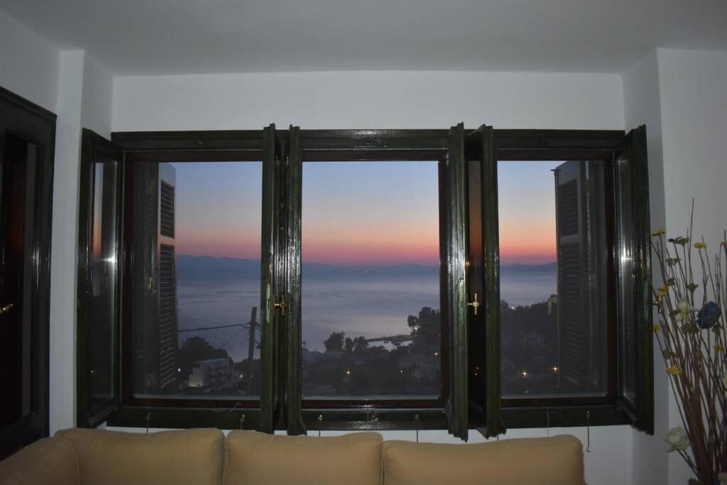 Afissos View Βίλα Εξωτερικό φωτογραφία