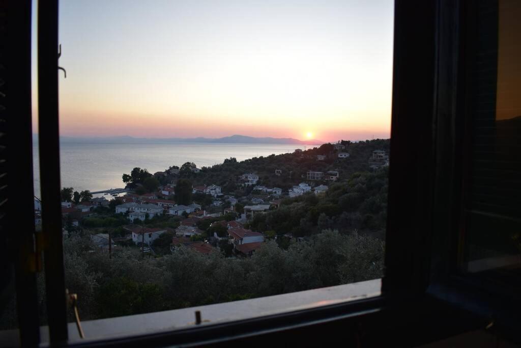 Afissos View Βίλα Εξωτερικό φωτογραφία