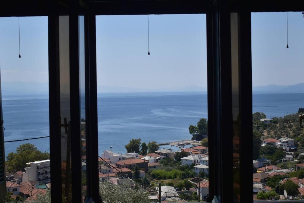 Afissos View Βίλα Εξωτερικό φωτογραφία