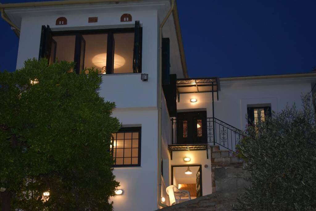 Afissos View Βίλα Εξωτερικό φωτογραφία