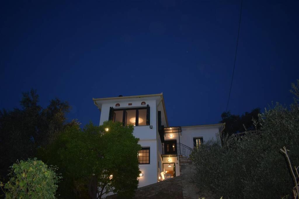 Afissos View Βίλα Εξωτερικό φωτογραφία