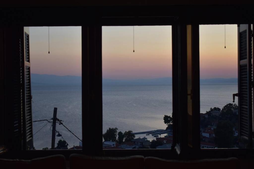 Afissos View Βίλα Εξωτερικό φωτογραφία
